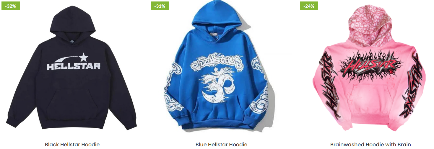 10 Styling Tips with Hellstar Hoodie in Winter - North Penn Now